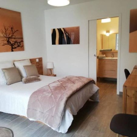 33 Bis Otel La Rochelle  Dış mekan fotoğraf