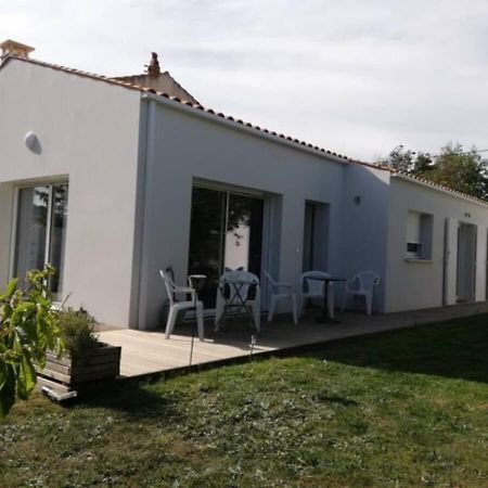 33 Bis Otel La Rochelle  Dış mekan fotoğraf