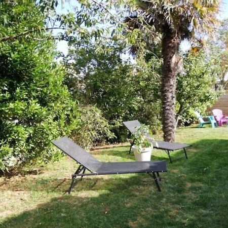 33 Bis Otel La Rochelle  Dış mekan fotoğraf