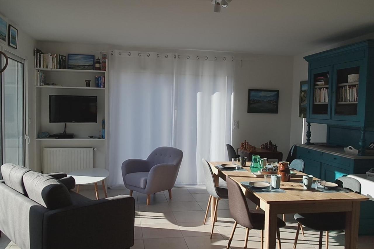 33 Bis Otel La Rochelle  Dış mekan fotoğraf