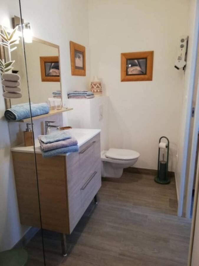 33 Bis Otel La Rochelle  Dış mekan fotoğraf